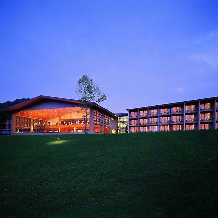 Karuizawa Asama Prince Hotel Exterior foto