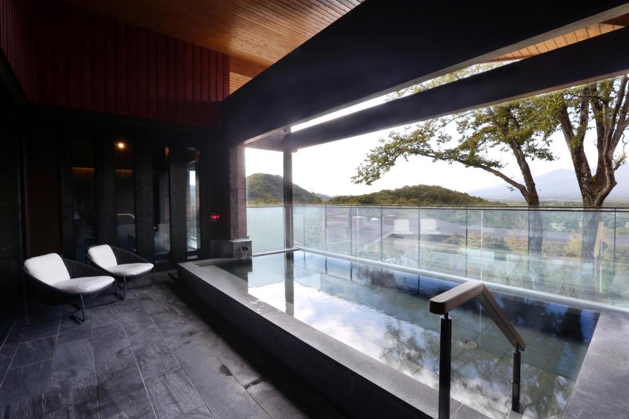 Karuizawa Asama Prince Hotel Exterior foto